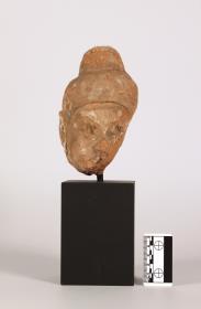 Buddhakopf