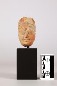 Kleiner Buddhakopf