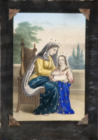 St. Anna