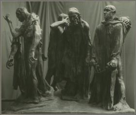 Die Bürger von Calais
