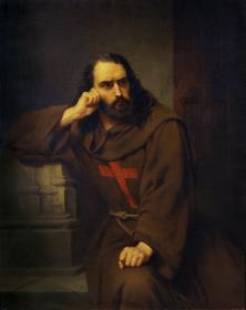Der Giaur. Nach Byrons Gedicht