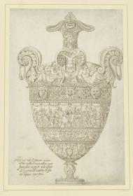 Ziervase