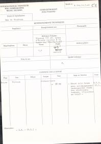 Unique / Ti Ba