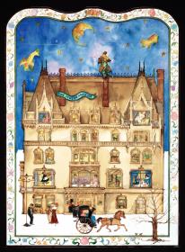 The Jewish Museum / THE HANUKKAH WINDOWS STORYBOOK