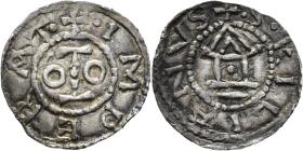 Würzburg: Otto II.