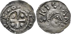 Würzburg: Otto III.