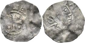 Würzburg: Heinrich II.