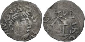 Würzburg: Meginhard I.