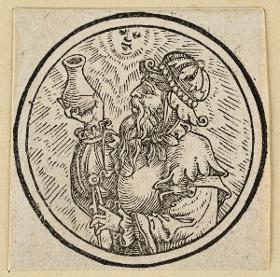 Bildnis eines Astronomen: Hali