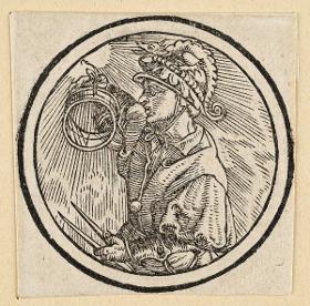 Bildnis eines Astronomen: Jassar