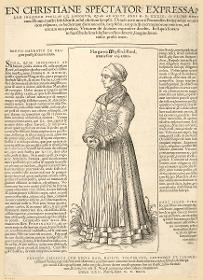 Margareta Weyssin (Margarethe Weiss)
