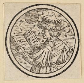 Bildnis eines Astronomen: Gerdis