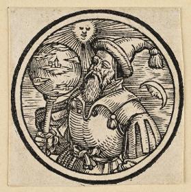 Bildnis eines Astronomen: Albubater