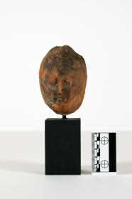 Buddhakopf