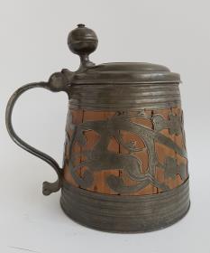 Daubenkrug