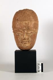 Buddhakopf