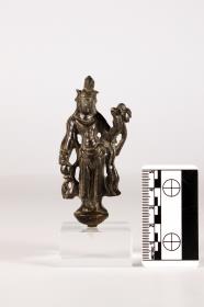 Bodhisattva Avalokiteshvara