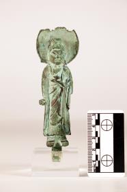 Der Medizin-Buddha Bhaishajyaguru