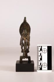 Avalokiteshvara (?)