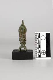 Buddhistische Gottheit