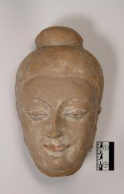 Buddhakopf
