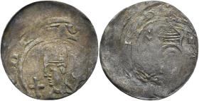 Würzburg: Heinrich III. von Berg