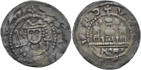 Würzburg: Otto I. von Lobdeburg