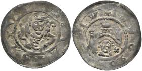 Würzburg: Otto I. von Lobdeburg