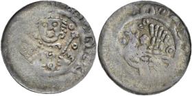 Würzburg: Berthold I. von Henneberg