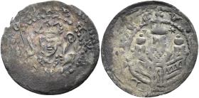 Würzburg: Berthold II. von Sternberg