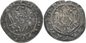 Würzburg: Berthold II. von Sternberg