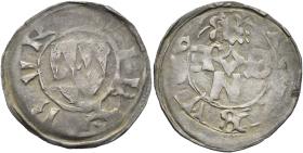 Würzburg: Gerhard von Schwarzburg