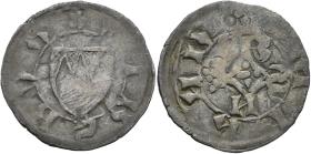Würzburg: Gerhard von Schwarzburg