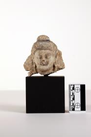 Buddhaköpfchen