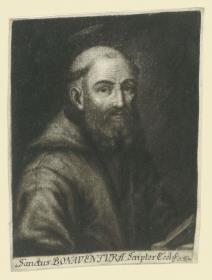 Hl. Bonaventura