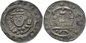 Würzburg: Hermann I. von Lobdeburg