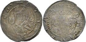 Würzburg: Otto I. von Lobdeburg