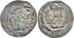 Würzburg: Hermann I. von Lobdeburg