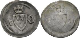 Würzburg: Gerhard von Schwarzburg