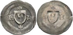 Würzburg: Gerhard von Schwarzburg
