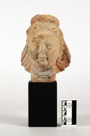 Bodhisattva-Köpfchen