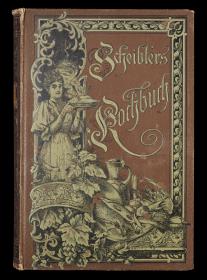 Allgemeines deutsches Kochbuch für alle Stände – ein unentbehrliches Handbuch für Hausfrauen, Haushälterinnen und Köchinnen