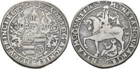 Mainz: Johann Adam von Bicken