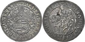 Mainz: Johann Adam von Bicken