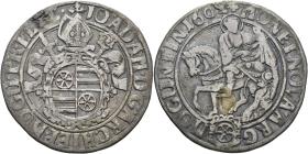 Mainz: Johann Adam von Bicken
