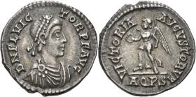 Flavius Victor