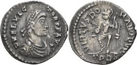 Flavius Victor: Nachahmung