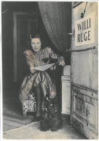 Elly Ruge