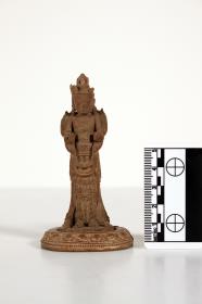 Bodhisattva Avalokiteshvara