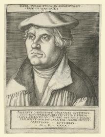 Martin Luther